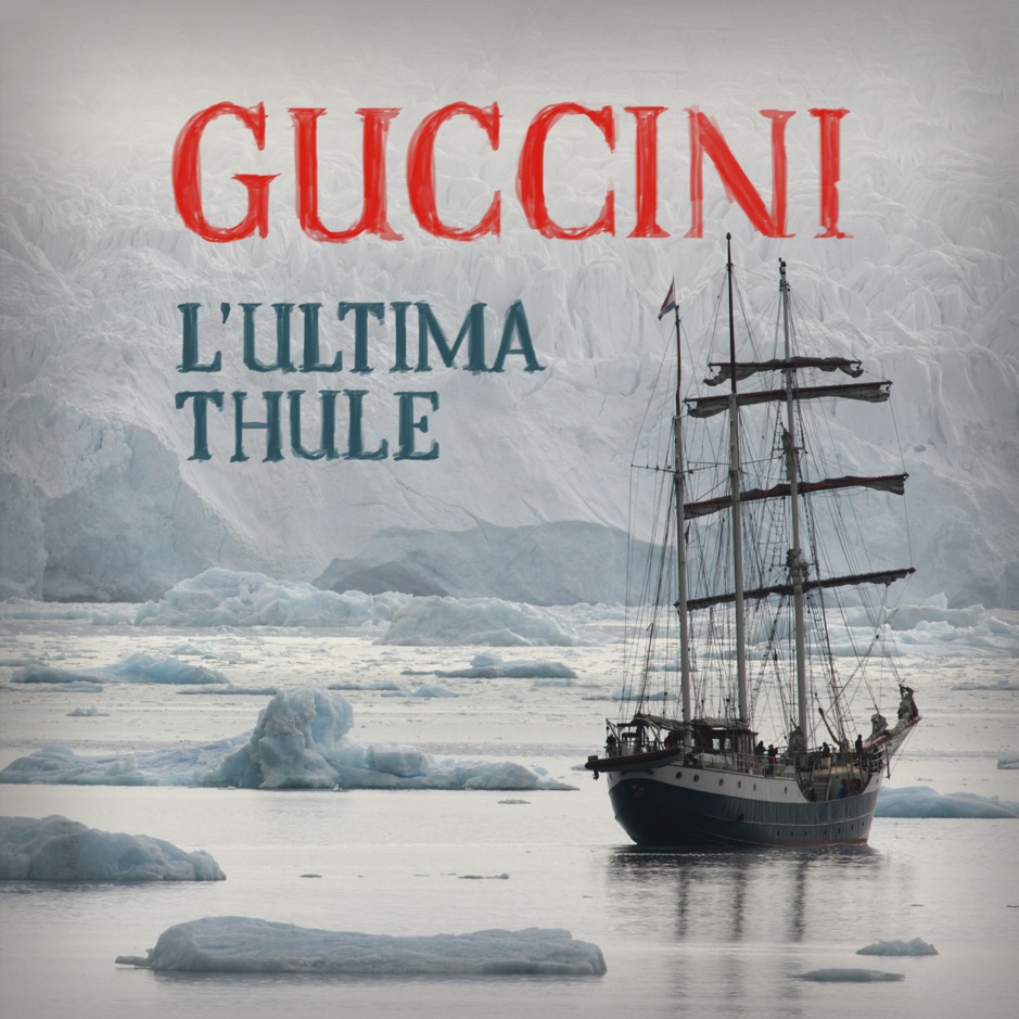 Francesco Guccini - L'Ultima Thule